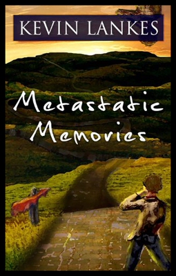 【预售】Metastatic Memories