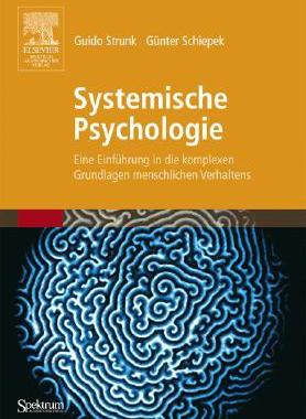 【预售】Systemische Psychologie: Eine Einfuh...