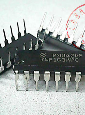 74F163APC   NS  74F163〖正品原装〗赛格市场G332室实体店 现货