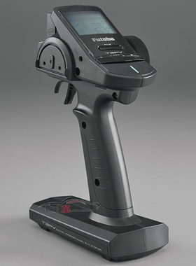 FUTABA T3PV 3通道中级遥控器带 国行保修