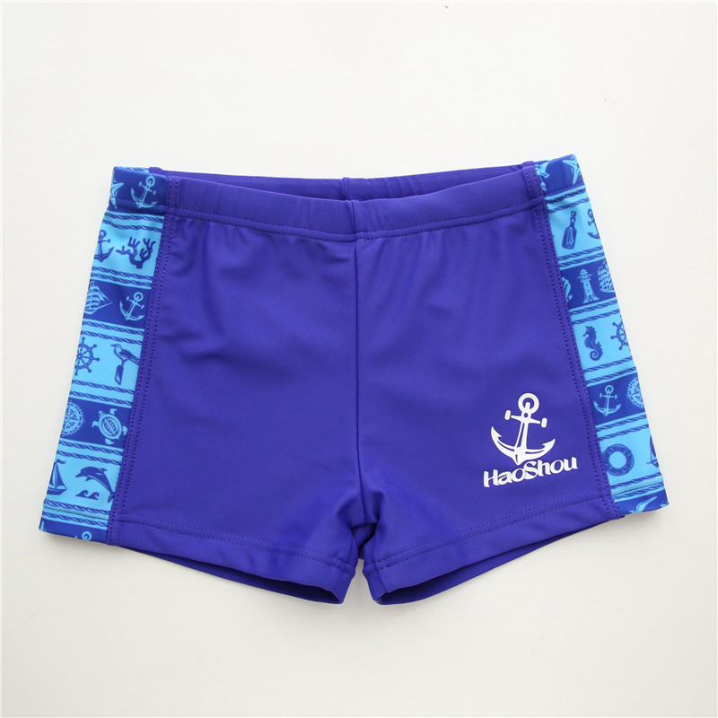 Maillot de bain garcon - Ref 2536969 Image 1