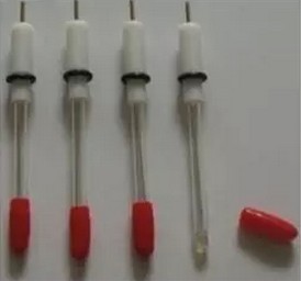 上海辰华氯化银参比电极