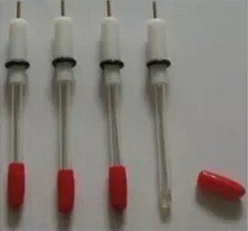 上海辰华氯化银参比电极