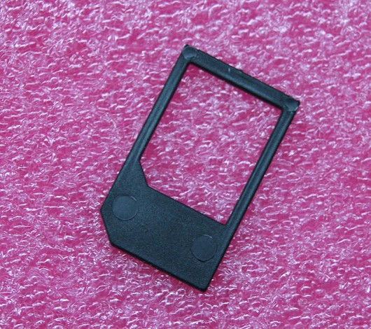 Adaptateur pour cartes SIM - Ref 311922 Image 1