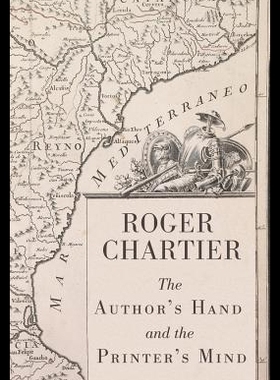 【预售】The Authors Hand and th