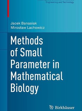 【预订】Methods of Small Parameter in Mathem...