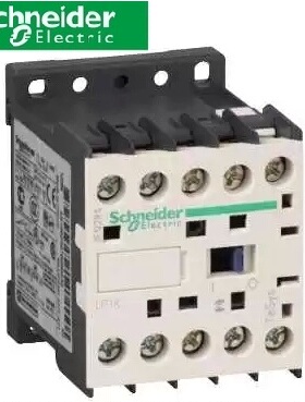 施耐德接触器-LP1K1201BD/DC24V