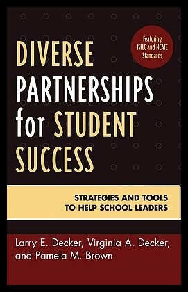【预售】diverse partnerships for student suc.