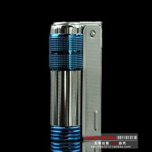 正品包邮奥利地爱酷IMCO打火机(蓝冰麻点）复古煤油机创意礼品