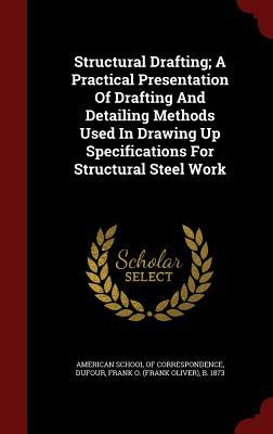 【预售】Structural Drafting; A Practical Pre...