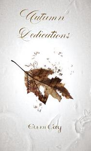 【预售】Autumn Dedications