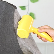 Lõi cây lăn bụi quần áo Cung cấp nước mắt với một điểm dừng cho băng dính Con lăn làm sạch bụi cho giấy bụi - Hệ thống giá giặt cây lăn bụi quần áo