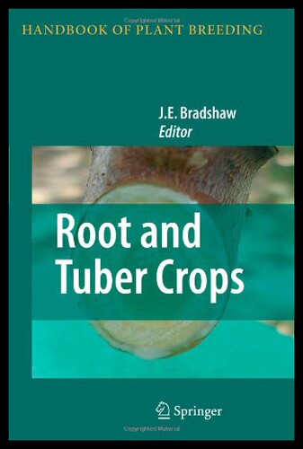 【预售】Root and Tuber Crops