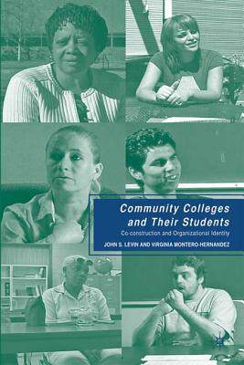 【预售】Community Colleges and Their Student...