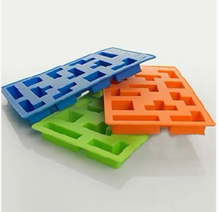 創意冰格 經典俄羅斯方塊冰格 Tetris Ice Tray 巧克力模具在類目 廚房/烹飪用具, 廚用小工具/廚房儲物, 廚房電器配套用品, 冰格/製冰袋中 - 來自Buy2taobao.com提供專業的淘寶代購服務