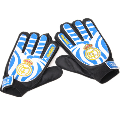 Gants de football pour enfant - Ref 2591764 Image 1