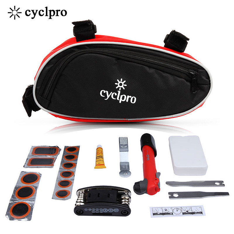 Outils pour vélo CYCLPRO - Ref 2280297 Image 1
