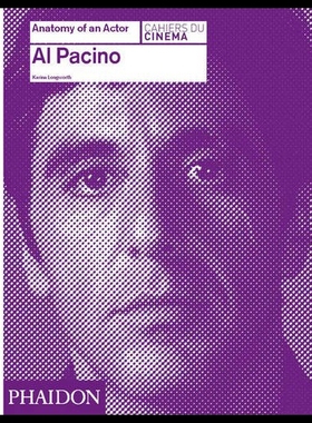 【预售】Al Pacino: Anatomy of an Actor