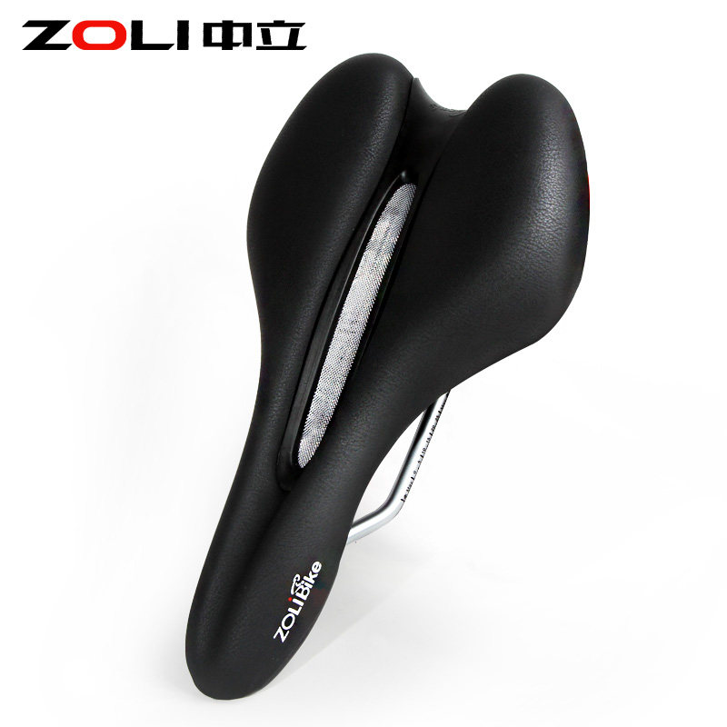Selle de vélo Mountain Bike ZOLI - Ref 2351747 Image 3