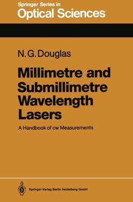【预订】Millimetre and Submillimetre Wavelen...
