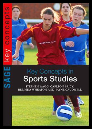 【预售】Key Concepts in Sports Studies