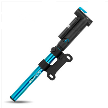 Pompe à vélo - Ref 2387817 Image 1