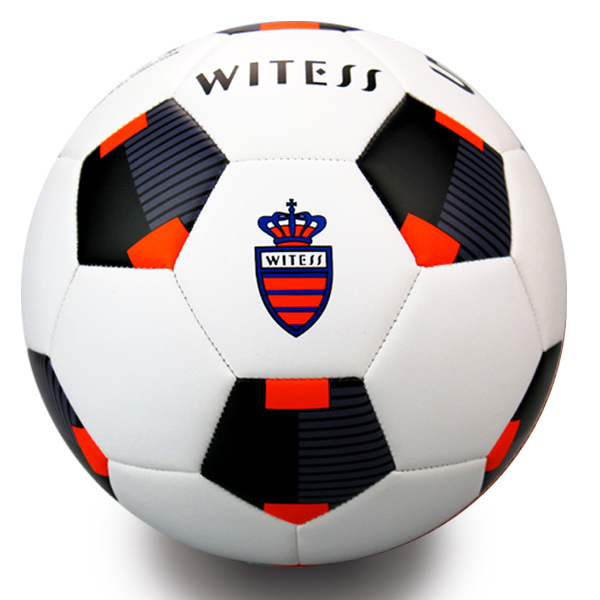 Ballon de football - Ref 5392 Image 1