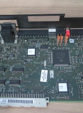 SEW 伺服驱动器 MDV 控制主板 8222215.1A.19 拆机8222215