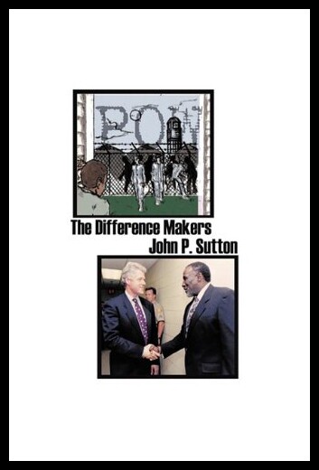 【预售】The Difference Makers