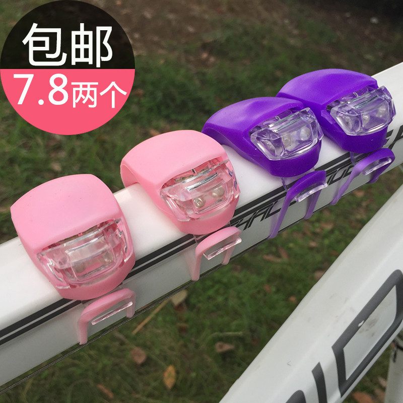 Eclairage pour vélo - Ref 2399680 Image 1