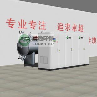 水处理臭氧发生器 臭氧脱硝 大型臭氧发生器 20kg青岛臭氧发生器