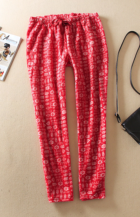 Pantalon pyjama - Ref 728440 Image 1