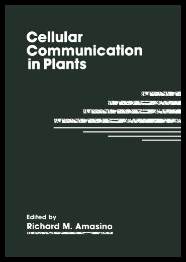 【预售】Cellular Communication in Plants