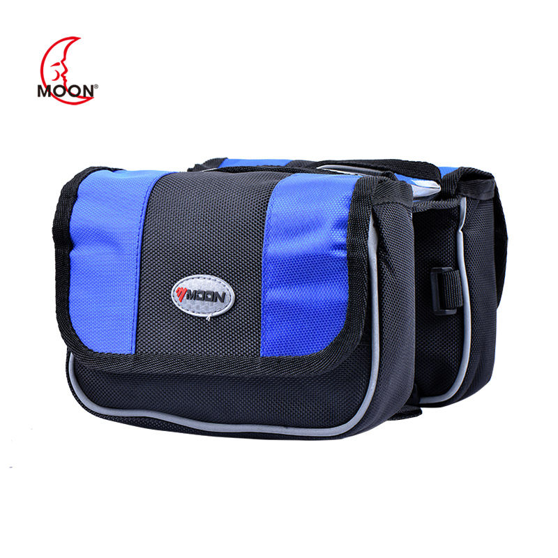 Sacoche pour vélo MOON - Ref 2212234 Image 1