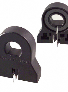 Honeywell 电流传感器CSLA2CD原装正品ICXIN