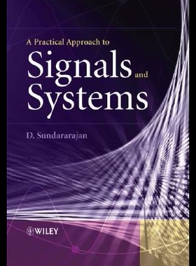 【预售】A Practical Approach to Signals and Systems