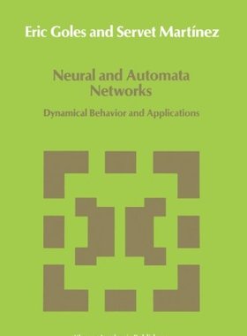 【预订】Neural and Automata Networks: Dynami...