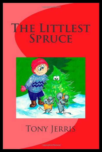【预售】The Littlest Spruce