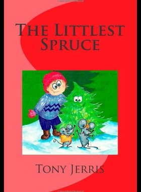 【预售】The Littlest Spruce