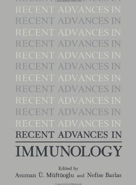 【预售】Recent Advances in Immunology
