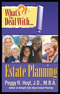 【预售】What's the Deal with Estate Planning?