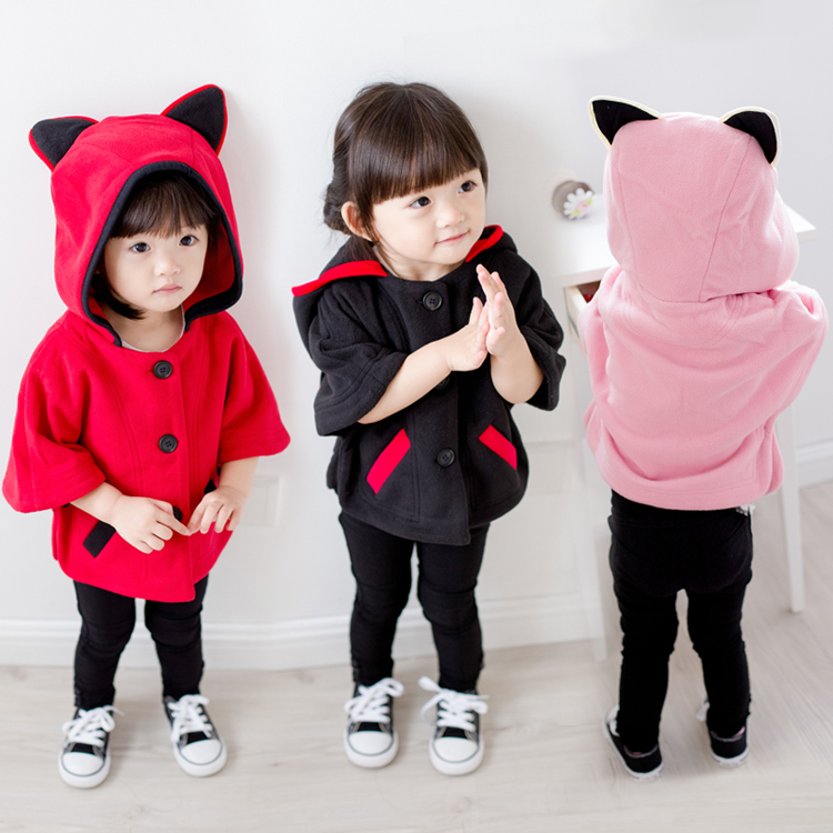 Cape pour enfant - Ref 2154279 Image 1