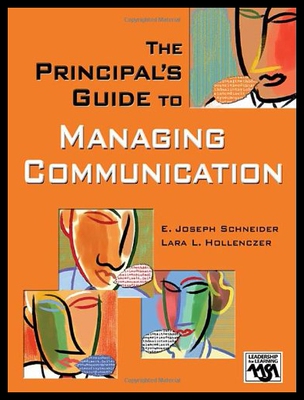 【预售】The Principal's Guide to Managing Communication