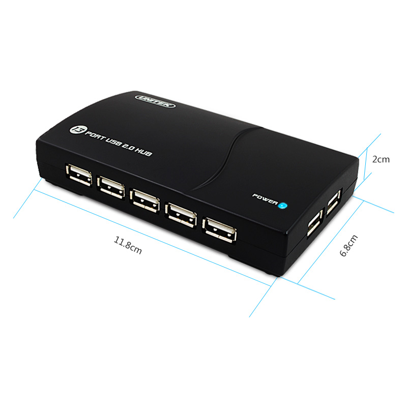 Hub USB - Ref 366680 Image 1