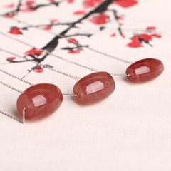 Bague Femme OTHER   en Cristal naturel pierre semi-precieuse - Ref 3087942 Image 13