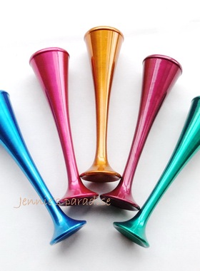 听胎心用木听筒及金属听筒多色可选宝宝胎心听诊器爸爸用