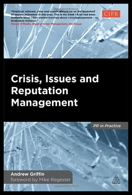 【预售】Crisis, Issues and Reputation Manageme
