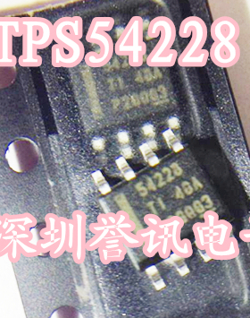 【直拍】TPS54428DDAR TPS54428DDA TPS54428 全新原装