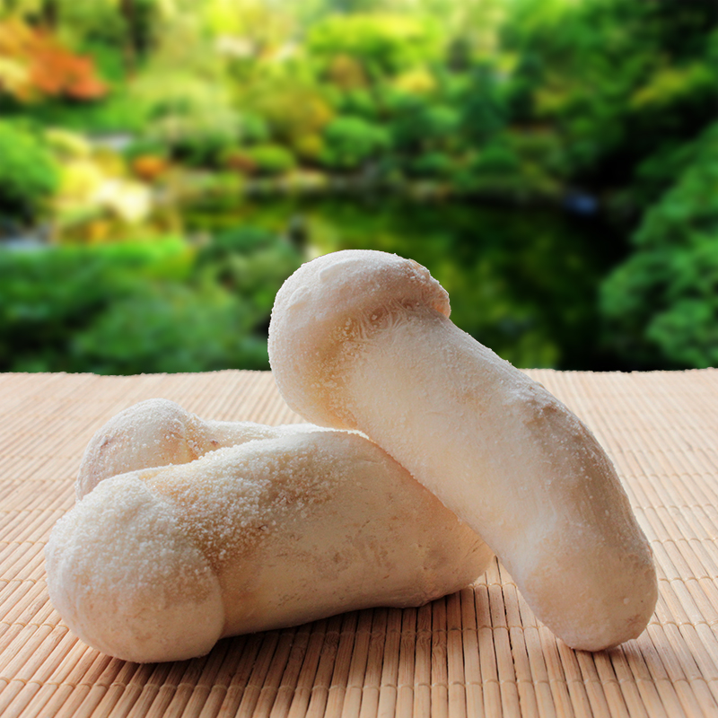 ʰ̹½ Ïã¸ñÀïÀÐÂÏÊËÙ¶³ËÉÈ×±ê×¼³ö¿Ú¼¶ 5-7cm 500g ÔÆÄÏÒ°Éú¾ú