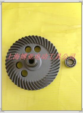 博世BOSCH 原装配件马刀锯GSA1100E 伞形齿轮 滚针轴承往复锯锥形